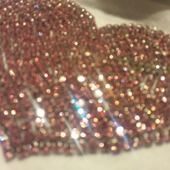 Twisted Heart Cozy Jacket - Picture 3 of 4